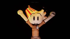 A screenshot taken in Dreams. 22 of 24.