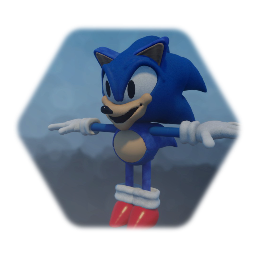 Friday Night Funkin' Vs Sonic.EXE - EXE (V.0)