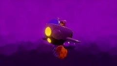 A screenshot taken in Dreams. 9 of 18.