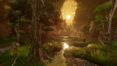 A screenshot taken in Dreams. 11 of 11.