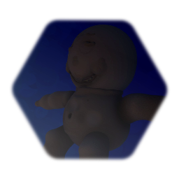 kid enjoyer full body