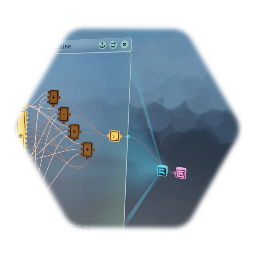 Number Generation Machine