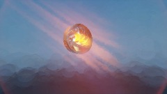 A screenshot taken in Dreams. 6 of 6.