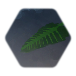 Large Leaf