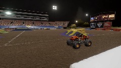 A screenshot taken in Dreams. 16 of 24.