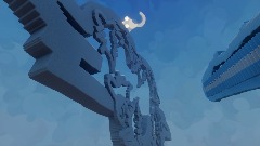 A screenshot taken in Dreams. 16 of 30.