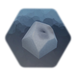 Shiny Rock