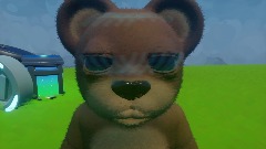 A screenshot taken in Dreams. 3 of 11.