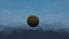 A screenshot taken in Dreams. 2 of 3.