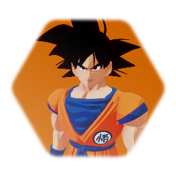 Goku