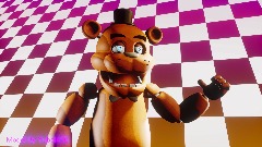 🐻MAKE & SUBMIT YOUR OWN <pink>FNAF PICS!!! (2)