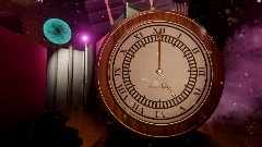 A screenshot taken in Dreams. 15 of 29.