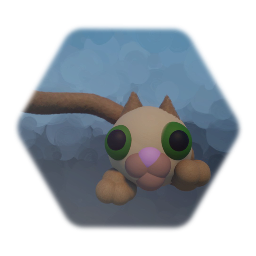 Roud cat[MY first dream]