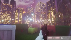 A screenshot taken in Dreams. 5 of 7.