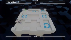 A screenshot taken in Dreams. 1 of 5.