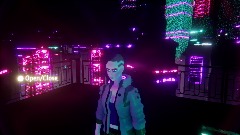 A screenshot taken in Dreams. 2 of 5.