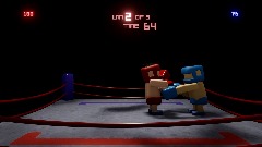 A screenshot taken in Dreams. 7 of 7.