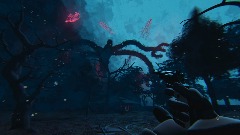 A screenshot taken in Dreams. 1 of 1.