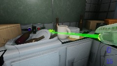 A screenshot taken in Dreams. 16 of 30.