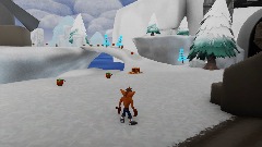 A screenshot taken in Dreams. 5 of 24.