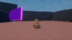 Potato Adventure - ProfoStudios 2021