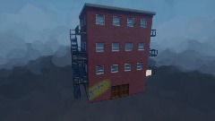 A screenshot taken in Dreams. 4 of 17.