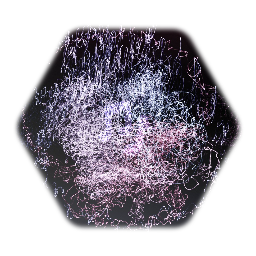 LUZOTIC & HADEX       -“µ” no.2 - Chicken night aftermath