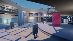 PlayStation Home: Shopping Centre