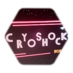 Cryoshock Logo