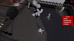 A screenshot taken in Dreams. 11 of 27.