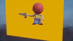 A screenshot taken in Dreams. 3 of 13.