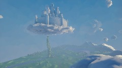 A screenshot taken in Dreams. 5 of 7.