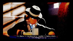 A screenshot taken in Dreams. 9 of 9.