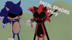 FATAL ERRORS story