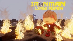 A screenshot taken in Dreams. 1 of 7.