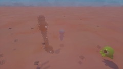 A screenshot taken in Dreams. 11 of 11.