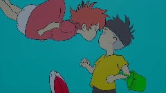 A screenshot taken in Dreams. 2 of 2.
