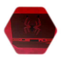 Devin.exe's Nintendo 3DS