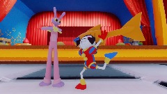 A screenshot taken in Dreams. 16 of 21.