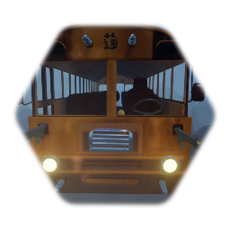 Twisted Metal: First Hope