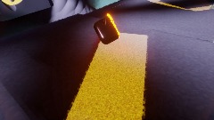 A screenshot taken in Dreams. 3 of 4.