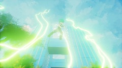 A screenshot taken in Dreams. 1 of 1.