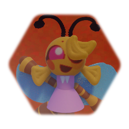 Su the bumble bee