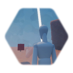 Combatant Template (WIP) [BF2: HvV inspired]