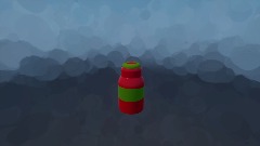 A screenshot taken in Dreams. 1 of 14.