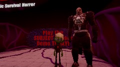 A screenshot taken in Dreams. 11 of 18.