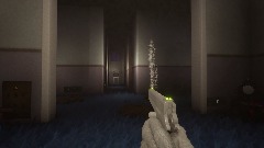 Fnaf 4 bit cod Zombies! [free mk2]