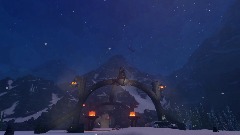 A screenshot taken in Dreams. 5 of 16.
