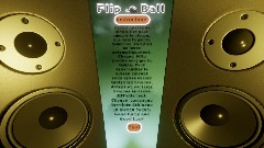 A screenshot taken in Dreams. 2 of 29.