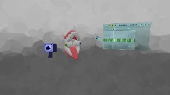 Special Animation Test 1